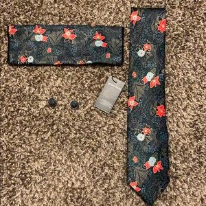 Men’s Ties